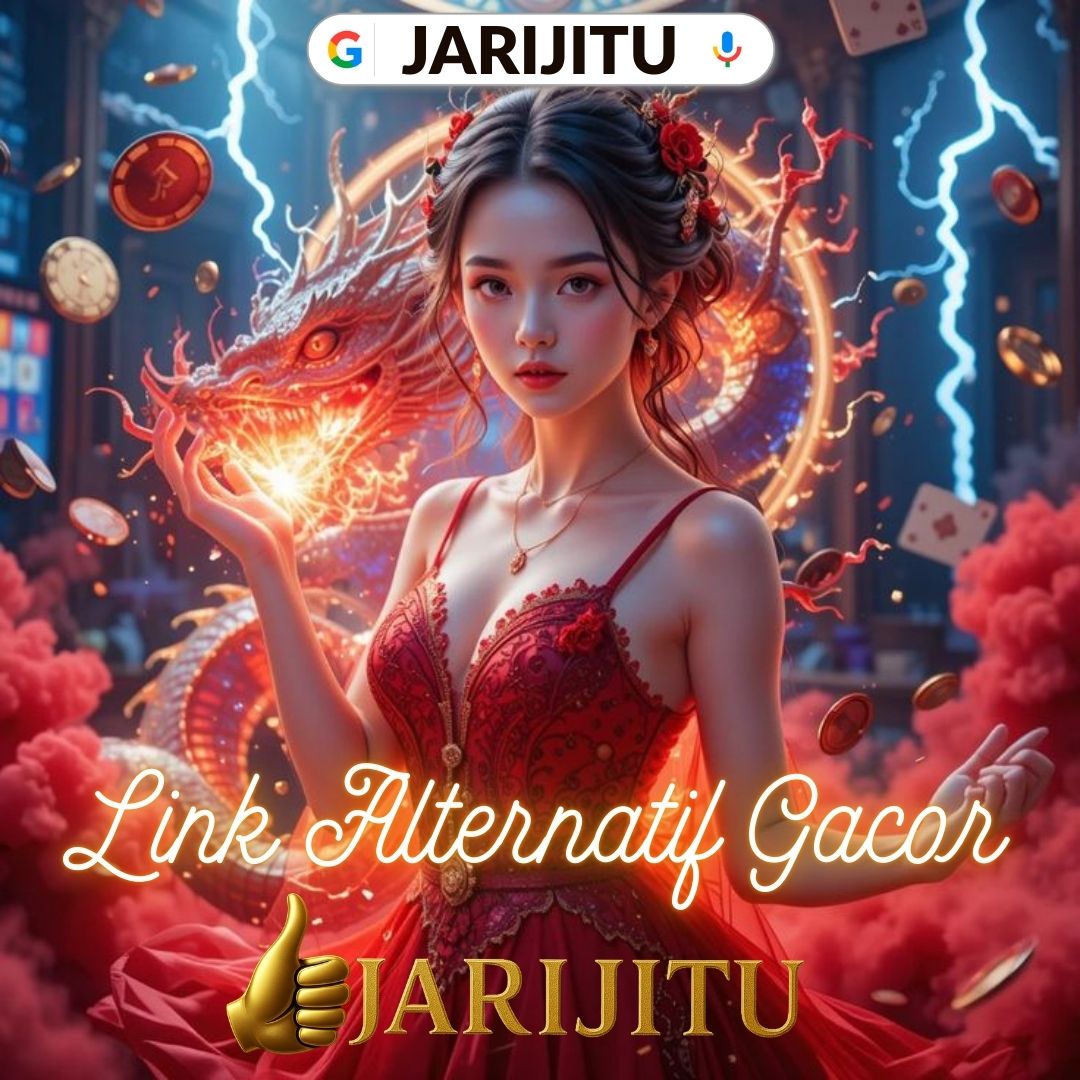 JARIJITU > Link Alternatif Situs Slot Online Terbaik & Terpercaya JARI JITU - WooCommerce eCommerce